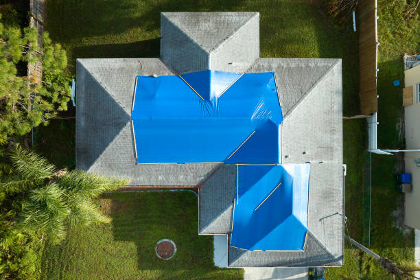 4 Ply Roofing in Prince Frederick, MD